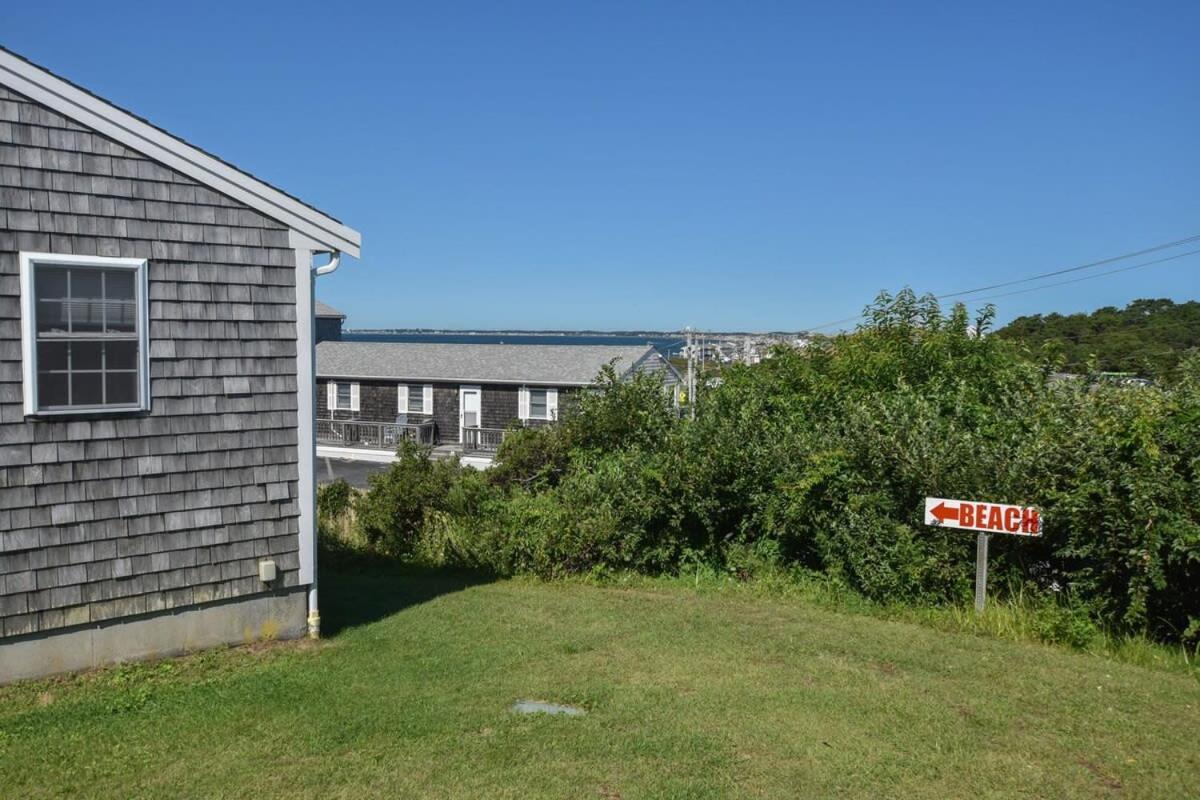 12216 - Beautiful Views Of Cape Cod Bay Access To Private Beach Easy Access To P-Town Truro Exterior photo